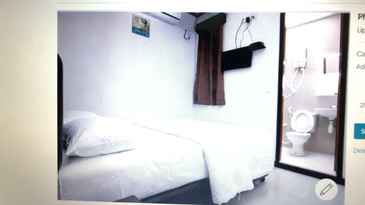 Beach Arena Inn Hulhumale Exteriör bild